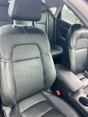 Honda Civic EX-L CVT 2023 Black