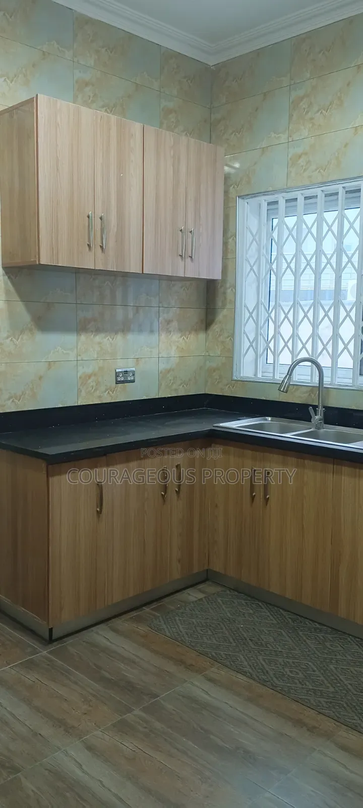 4bdrm House in Airport East, Police Station for rent