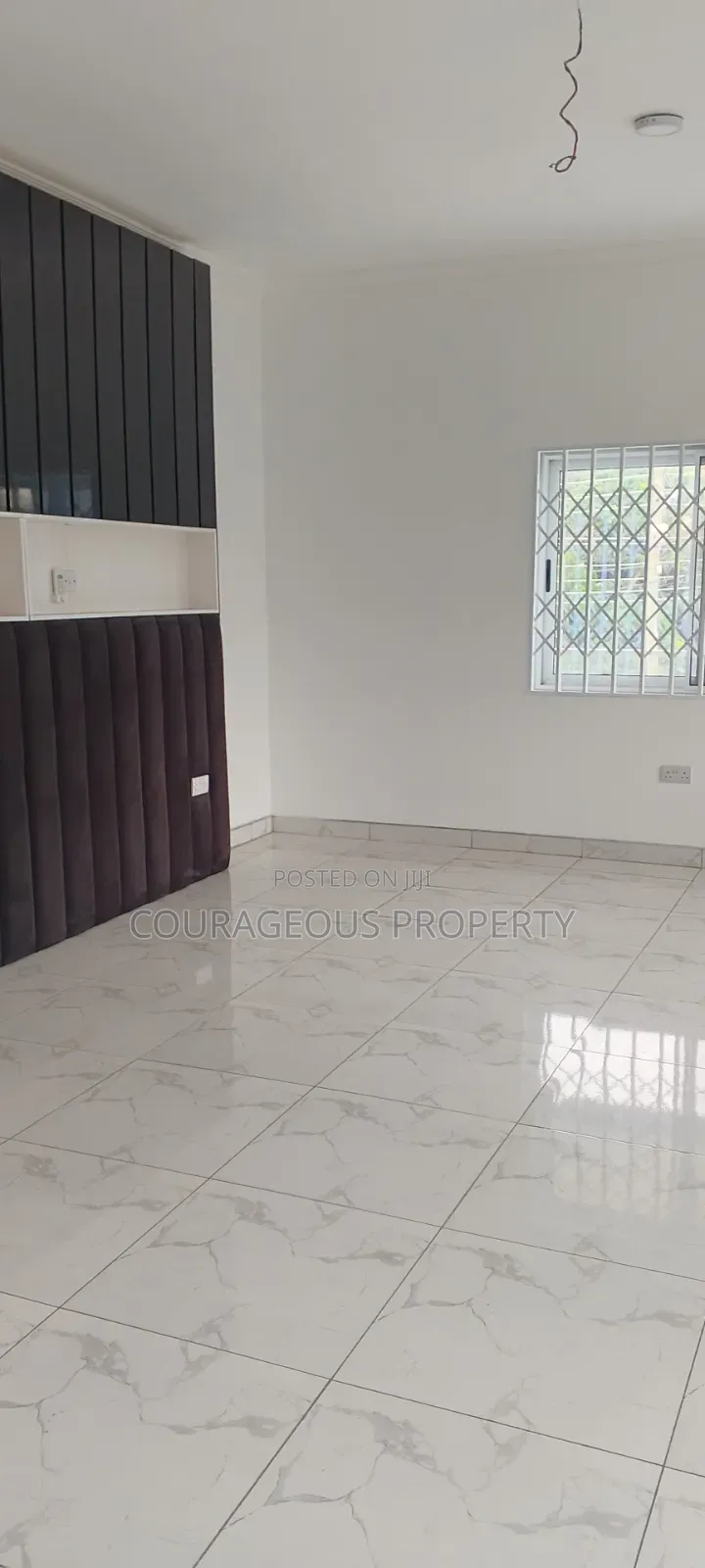 4bdrm House in Airport East, Police Station for rent