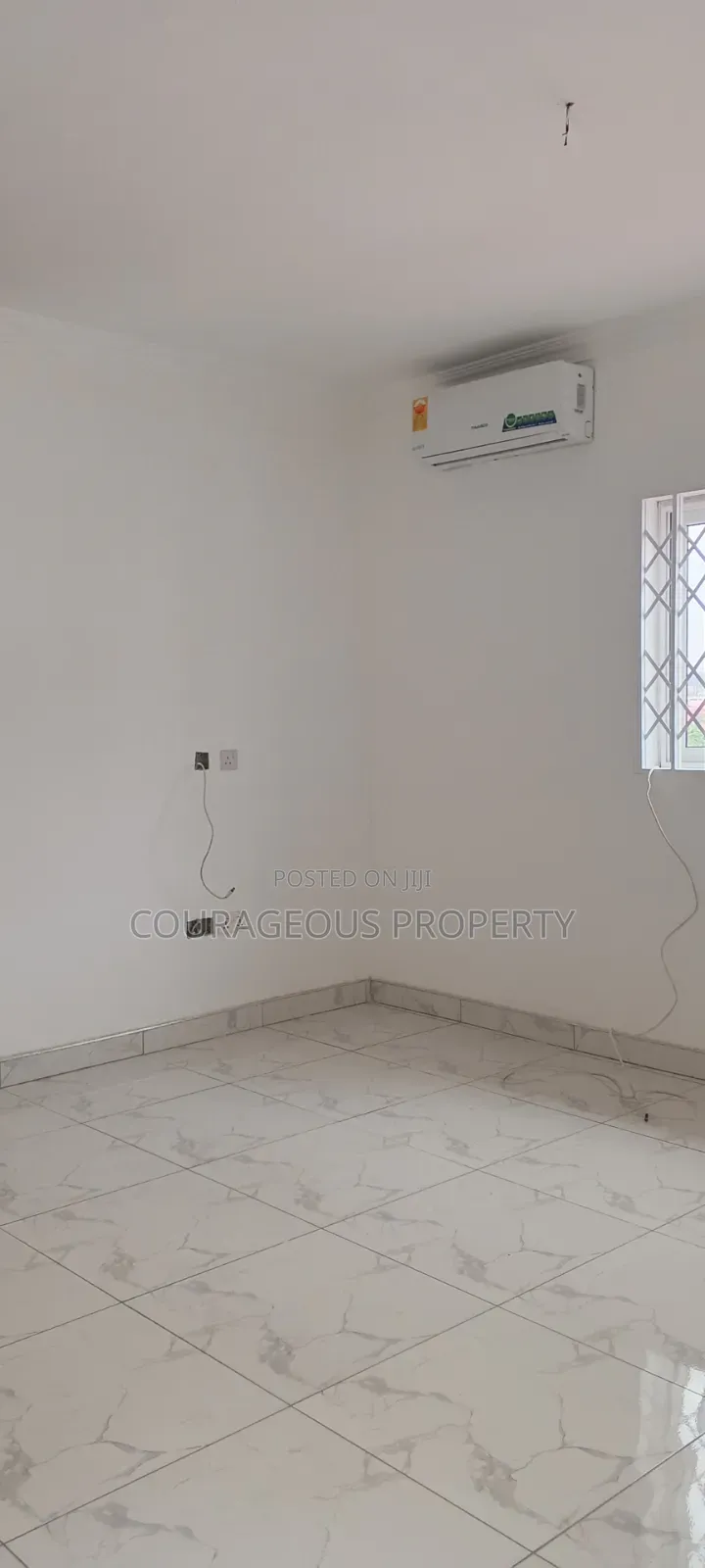 4bdrm House in Airport East, Police Station for rent