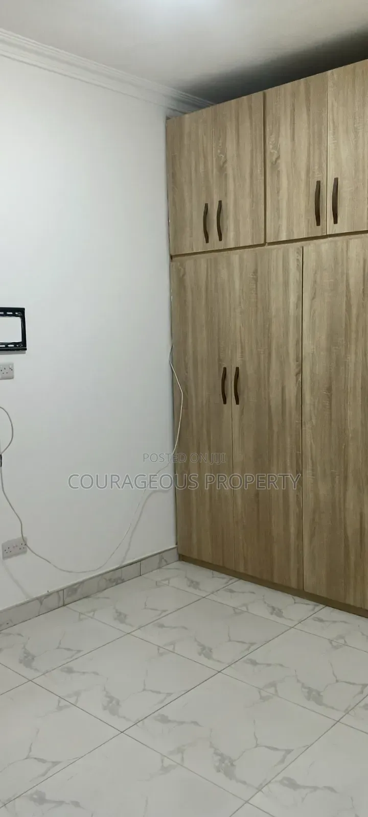 4bdrm House in Airport East, Police Station for rent