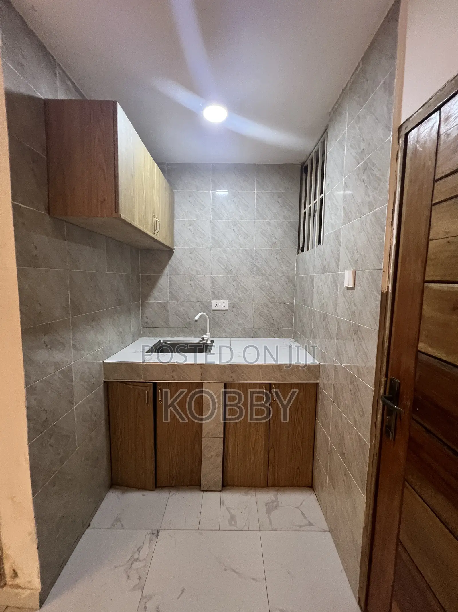 1bdrm Apartment in Kobby, Ga South Municipal for rent