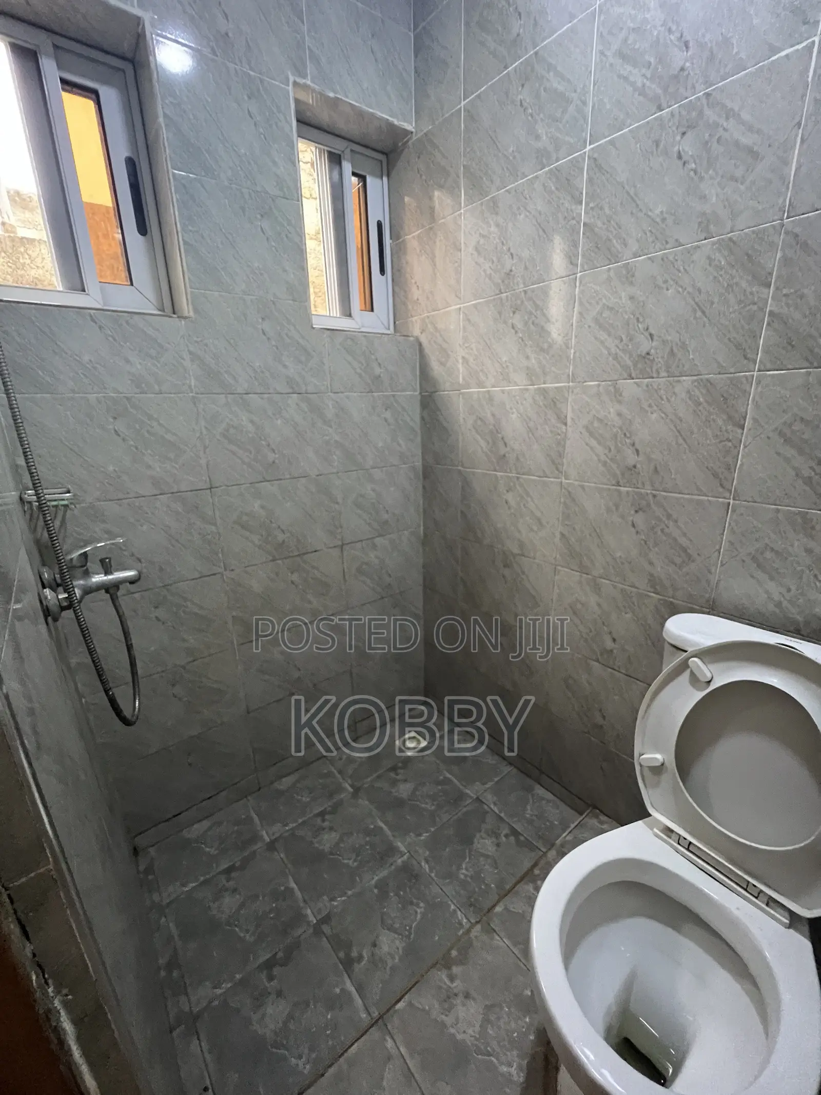 1bdrm Apartment in Kobby, Ga South Municipal for rent