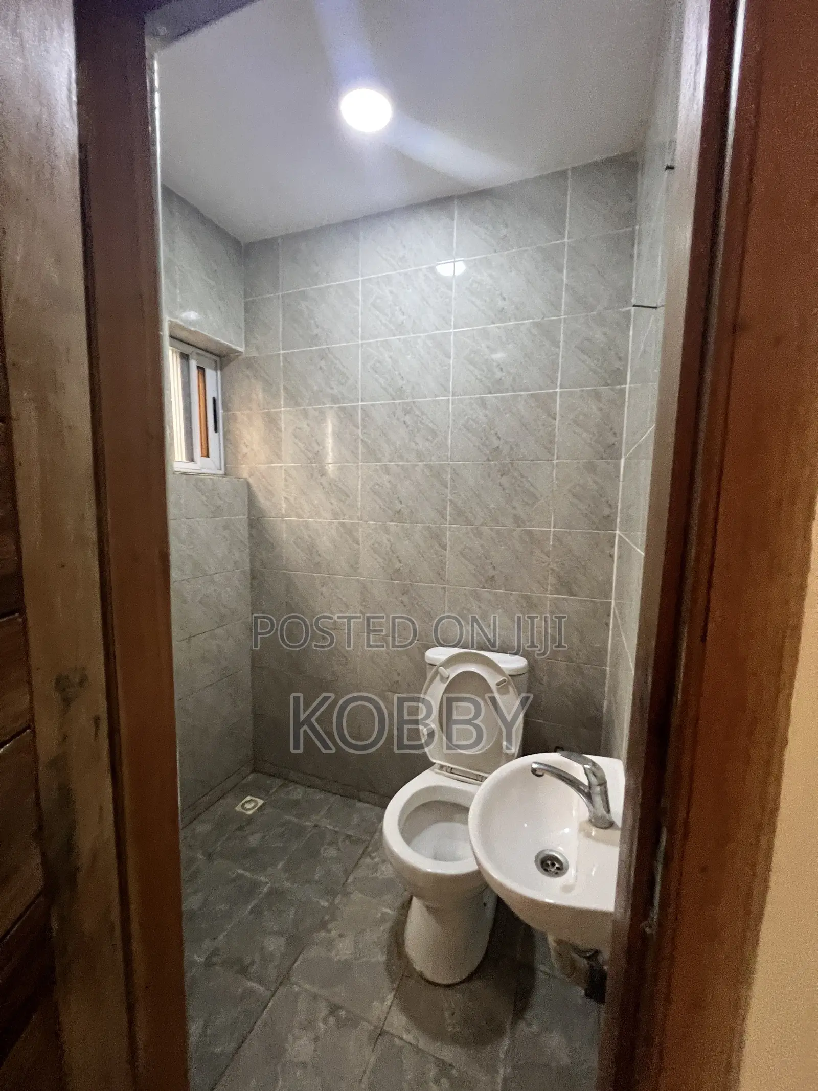 1bdrm Apartment in Kobby, Ga South Municipal for rent