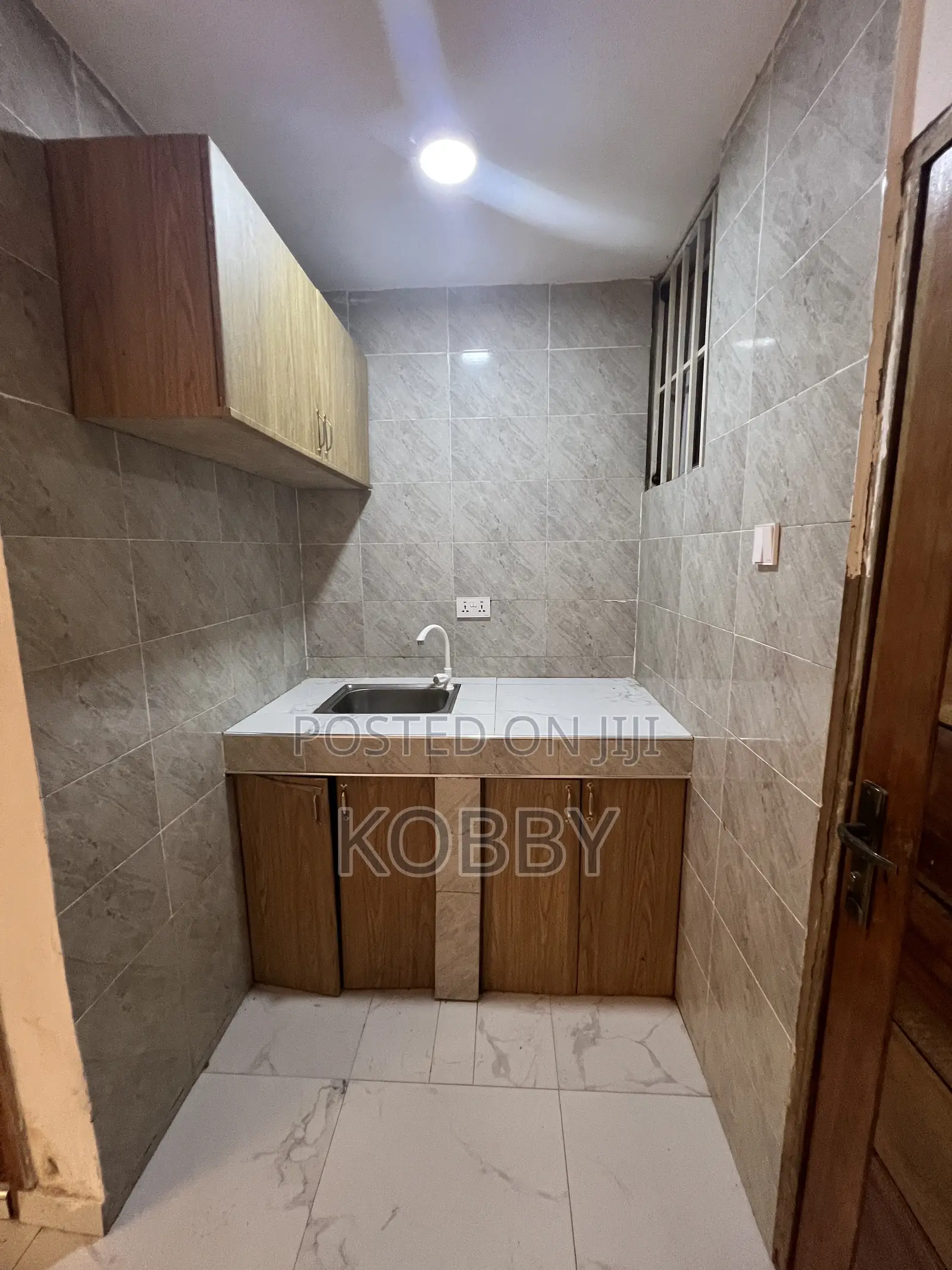1bdrm Apartment in Kobby, Ga South Municipal for rent