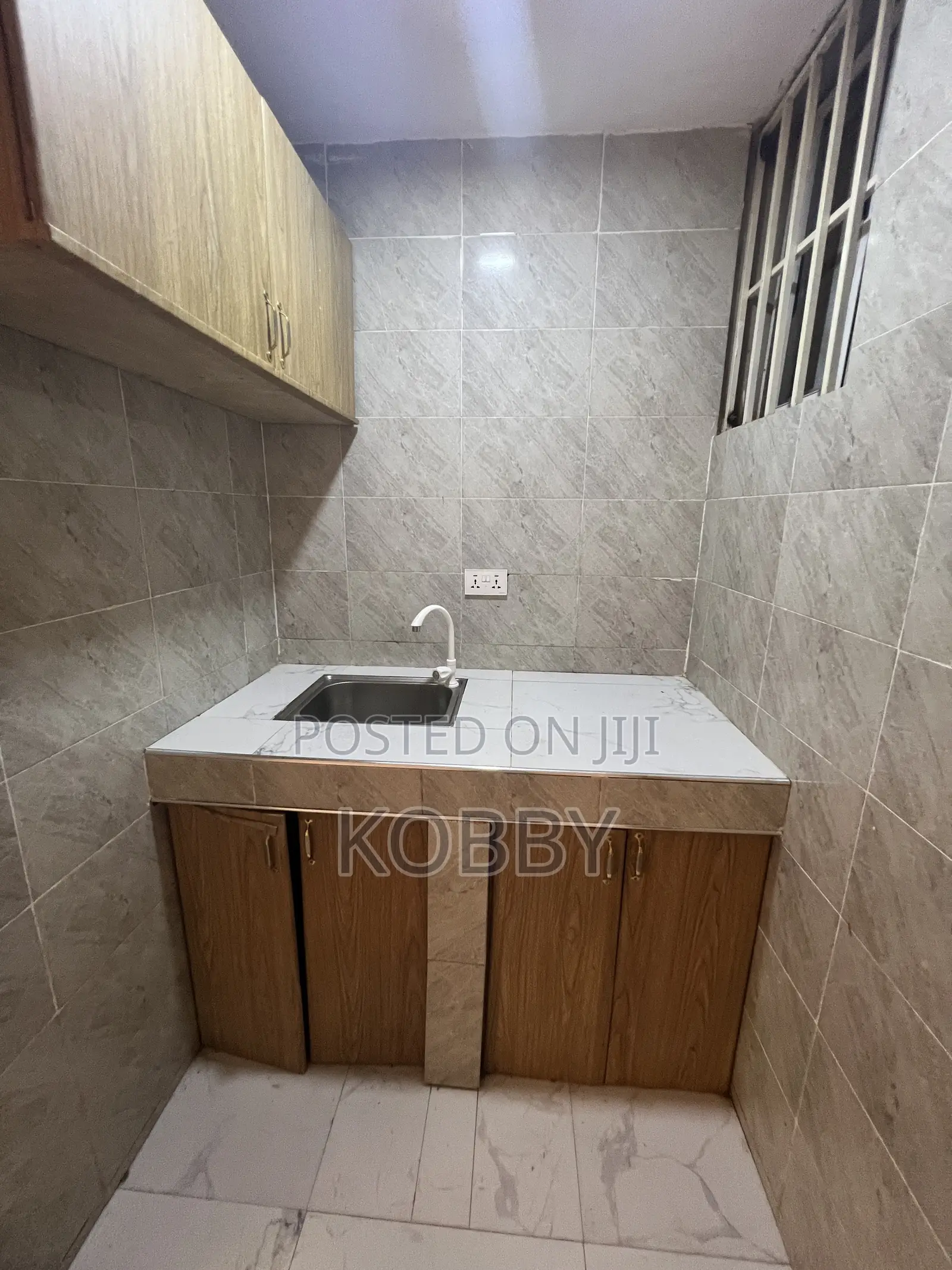 1bdrm Apartment in Kobby, Ga South Municipal for rent