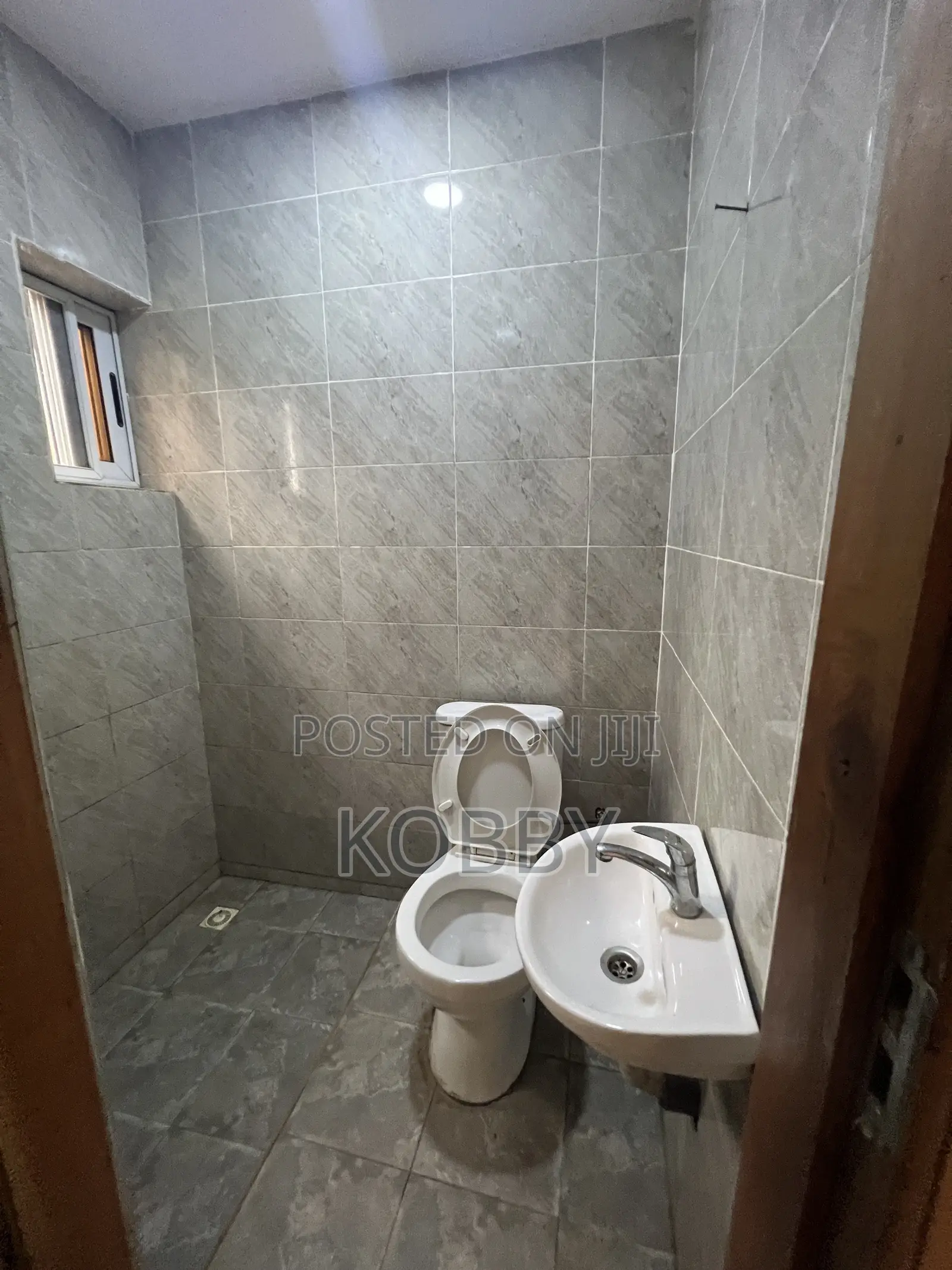 1bdrm Apartment in Kobby, Ga South Municipal for rent