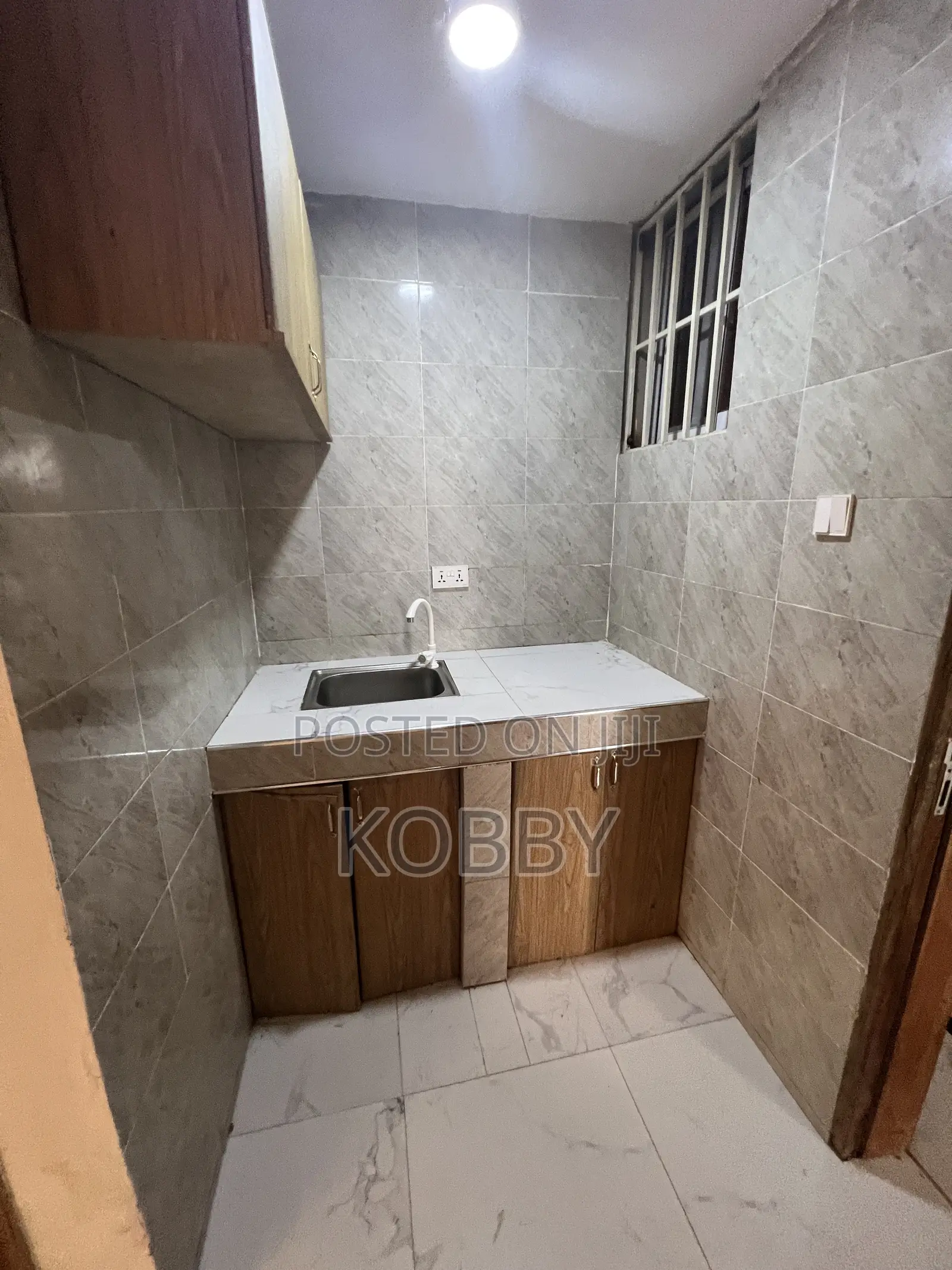 1bdrm Apartment in Kobby, Ga South Municipal for rent