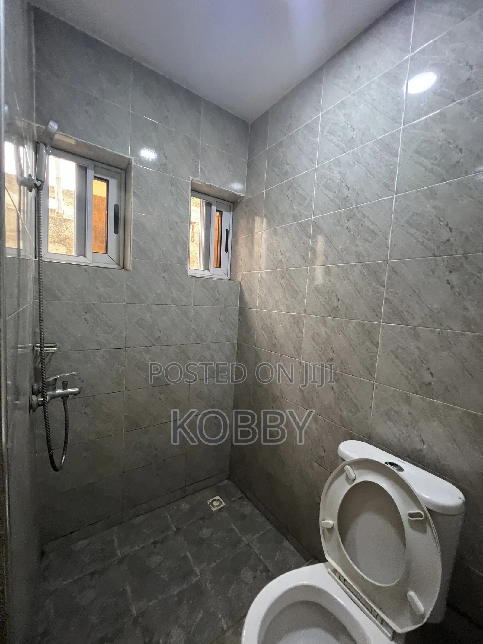 1bdrm Apartment in Kobby, Ga South Municipal for rent
