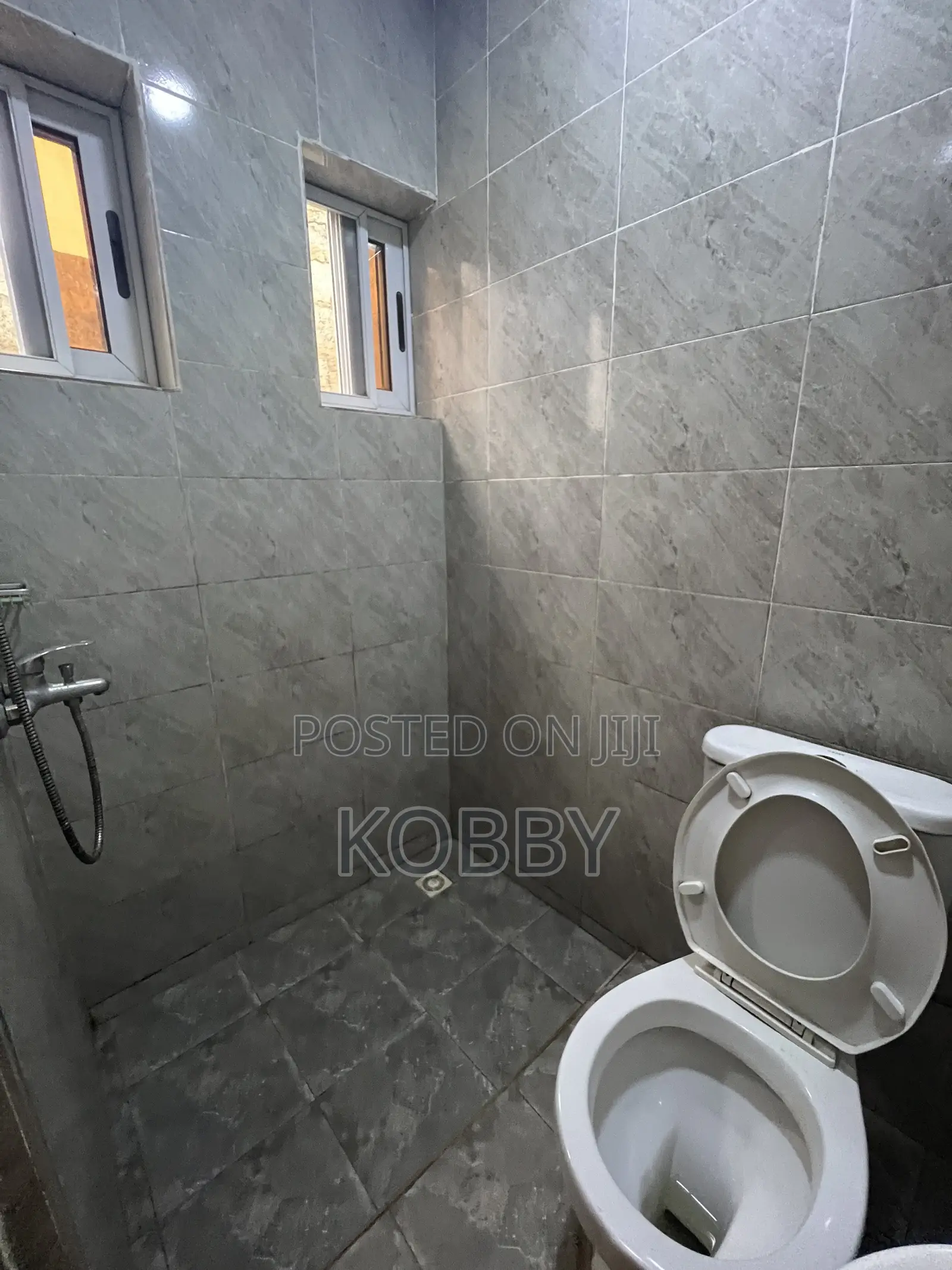 1bdrm Apartment in Kobby, Ga South Municipal for rent