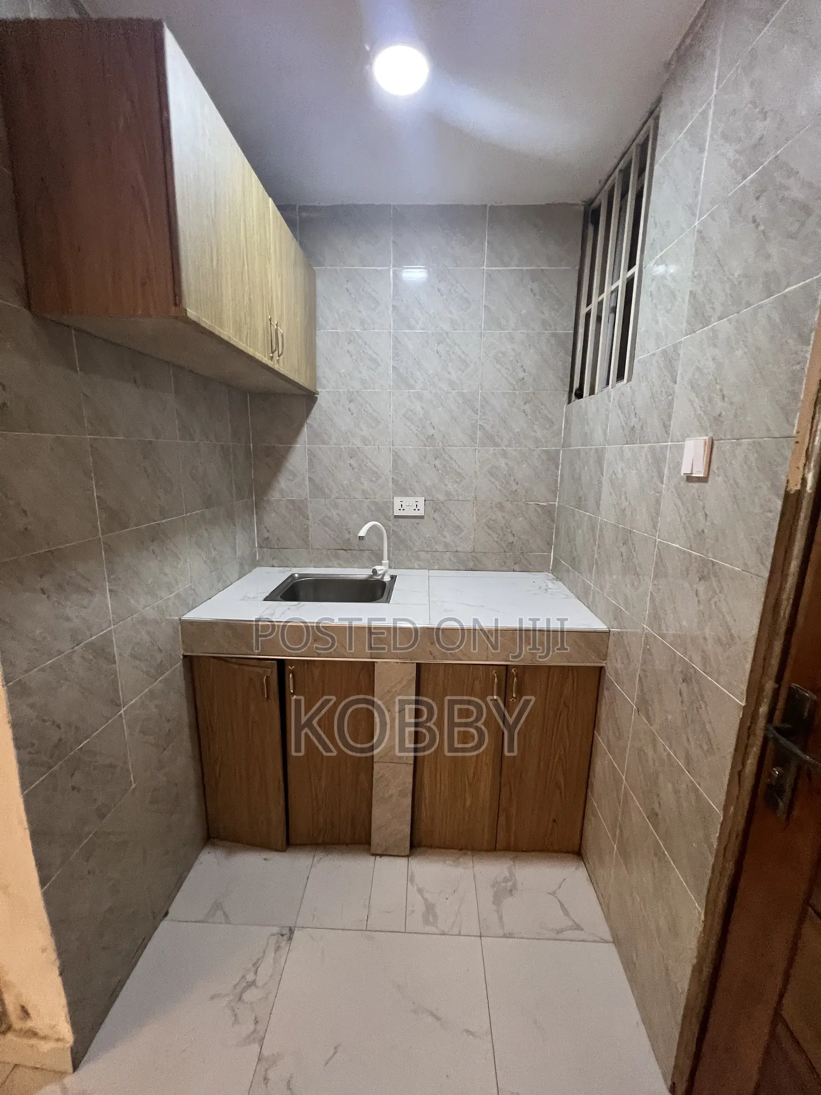 1bdrm Apartment in Kobby, Ga South Municipal for rent