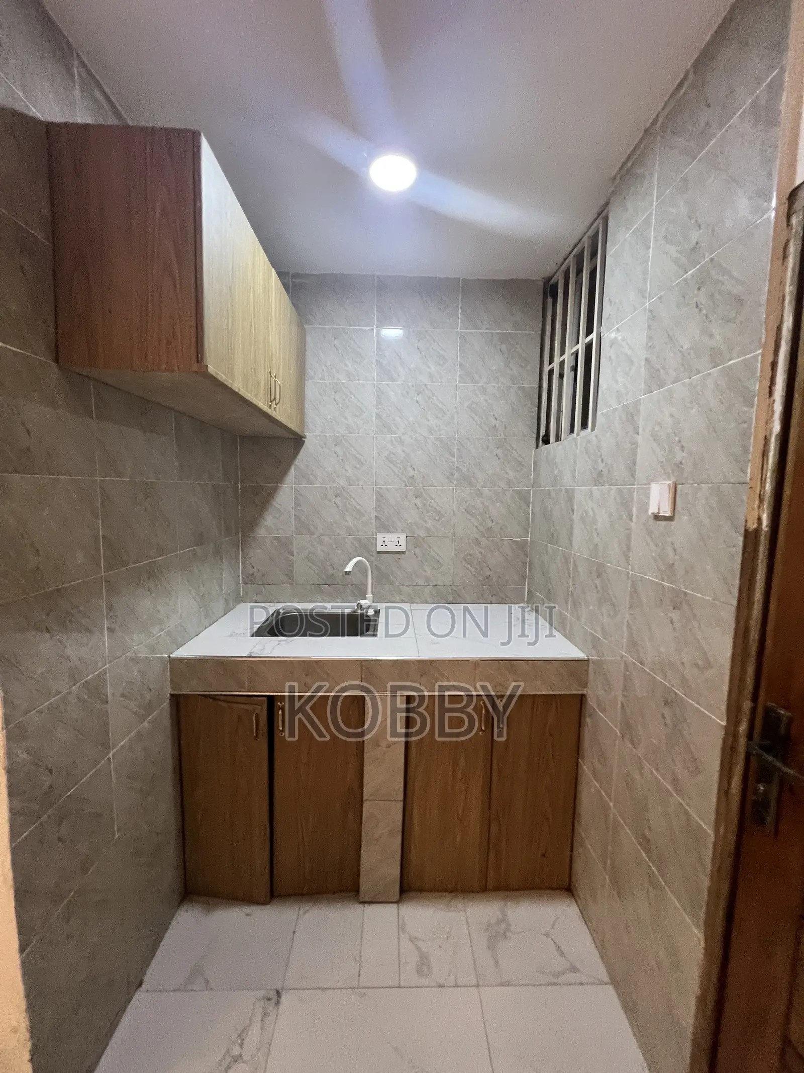 1bdrm Apartment in Kobby, Ga South Municipal for rent