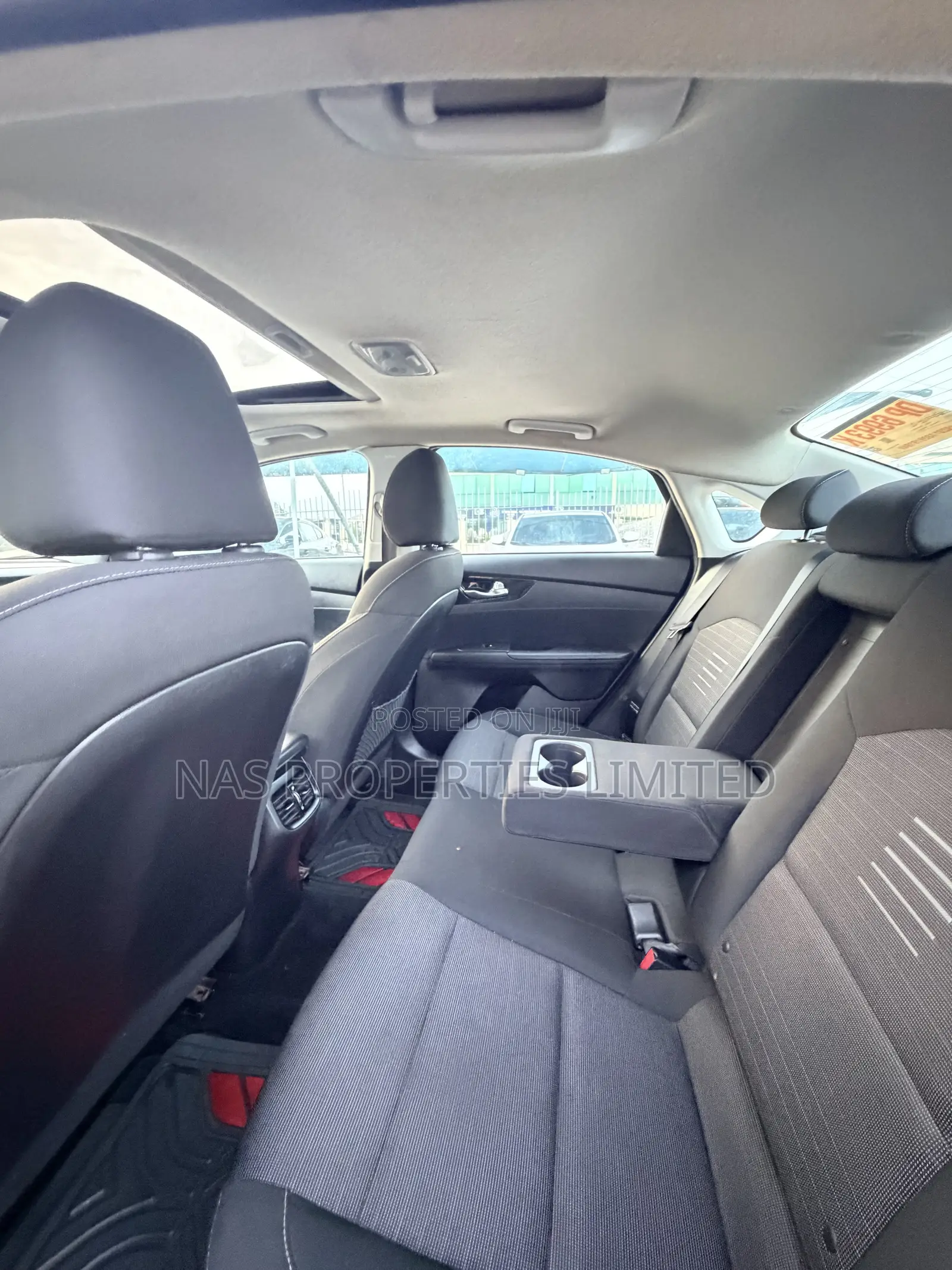 Kia Forte EX 2021 White