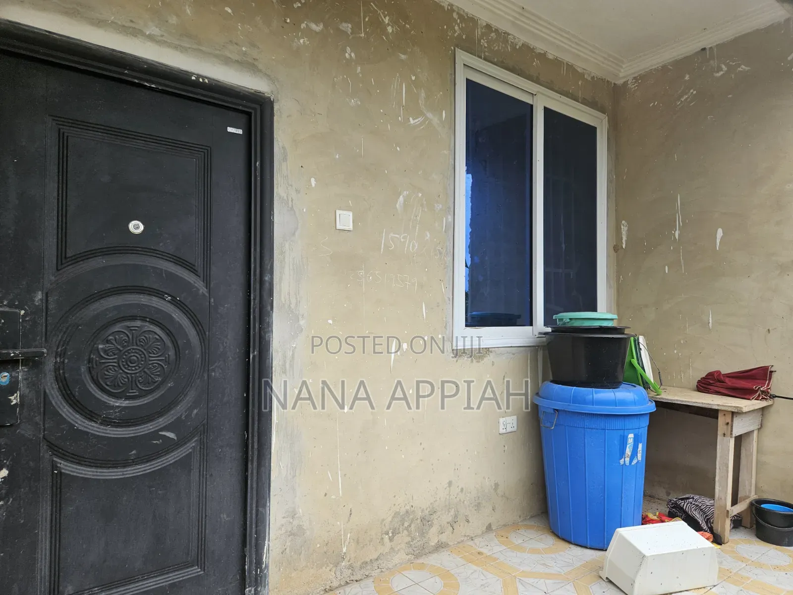 4bdrm House in Kwabre for sale