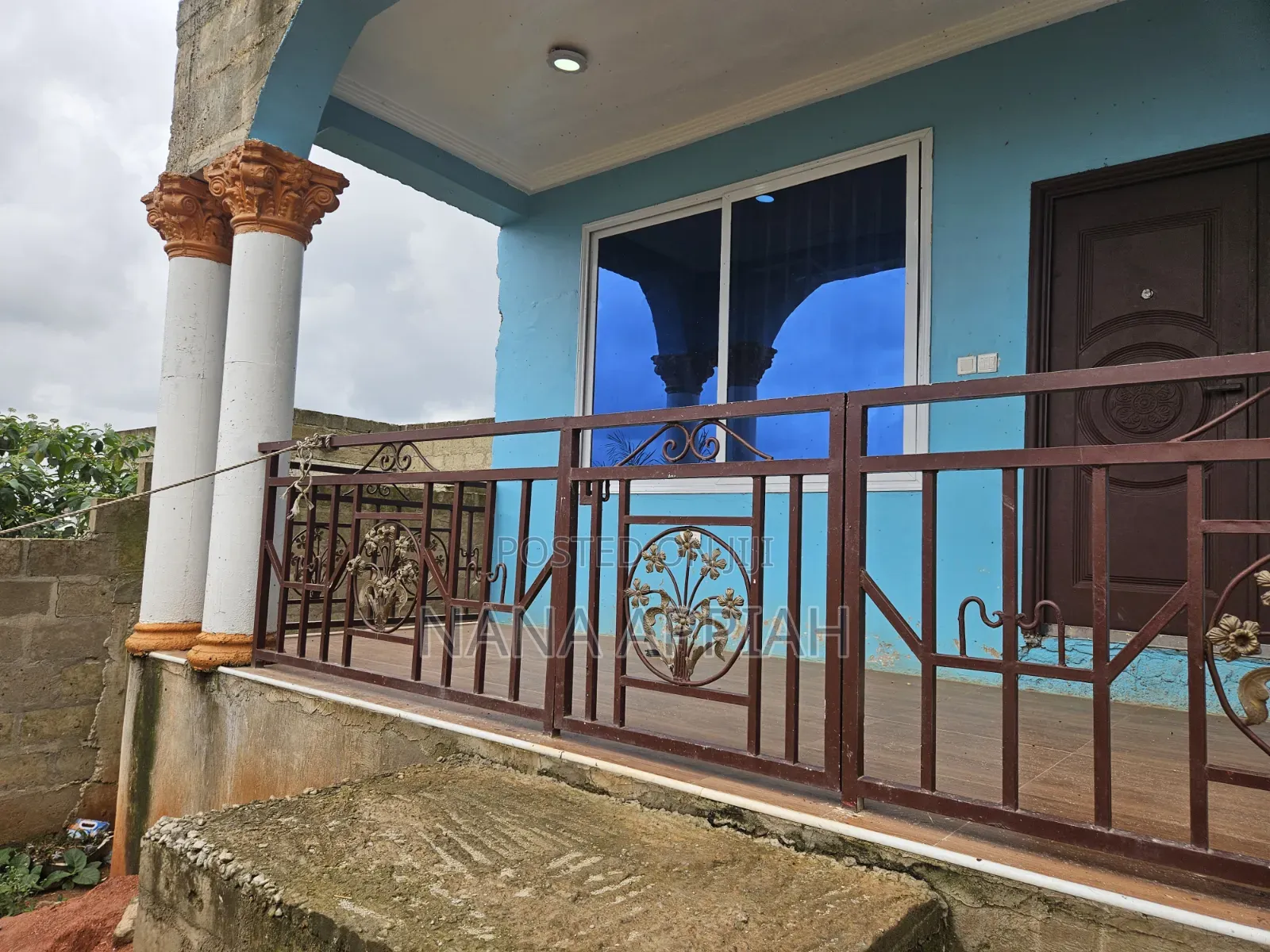 4bdrm House in Kwabre for sale