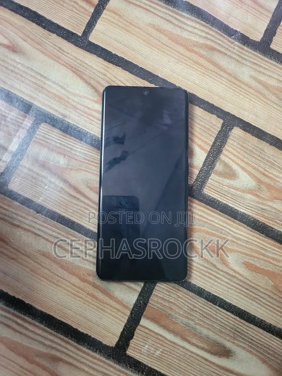 Samsung Galaxy S21 Ultra 5G 128 GB Black
