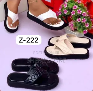 Original Chanel Birk Slippers
