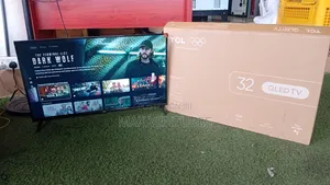 TCL 32 Inch Smart TV – Big Entertainment in a Compact Design 32inches