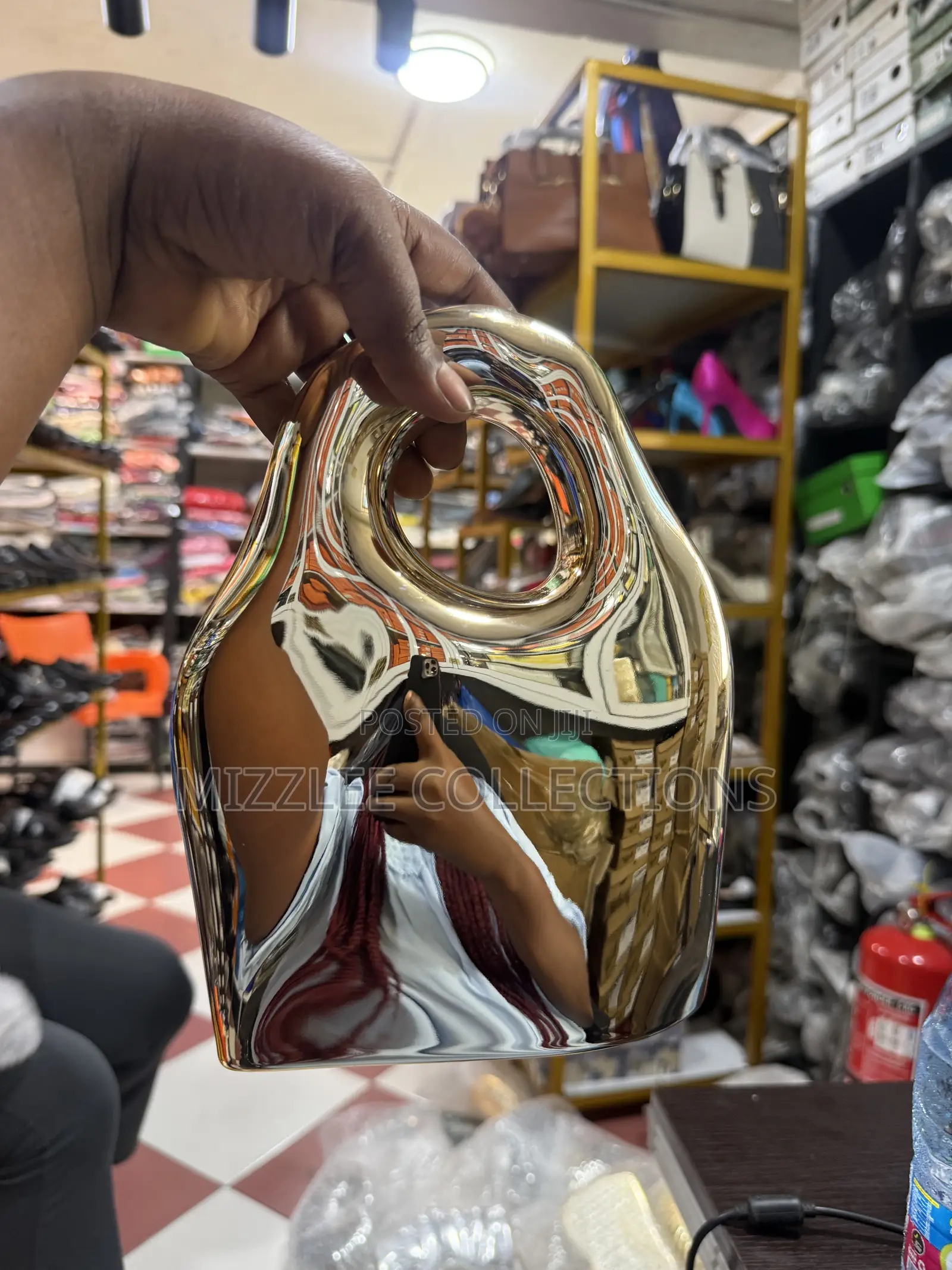 Night/Evening Clutches for Ladies