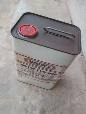 Wynn’s Motor Cleaner 5L