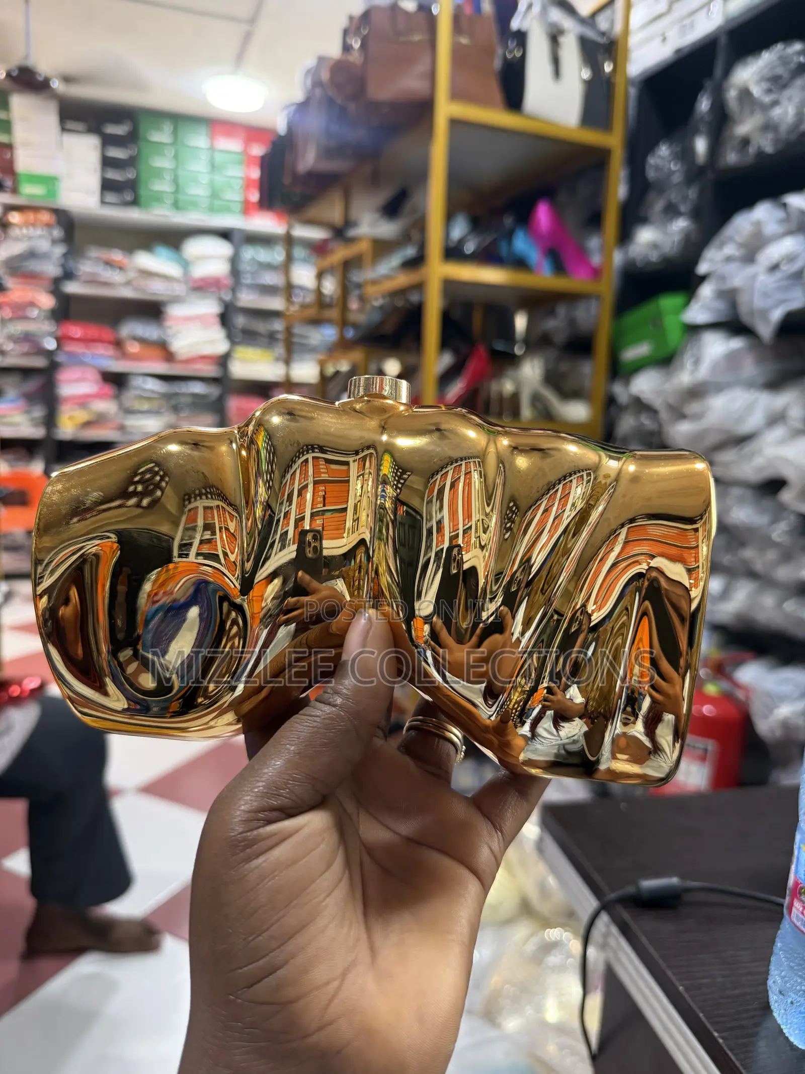 Night/Evening Clutches for Ladies
