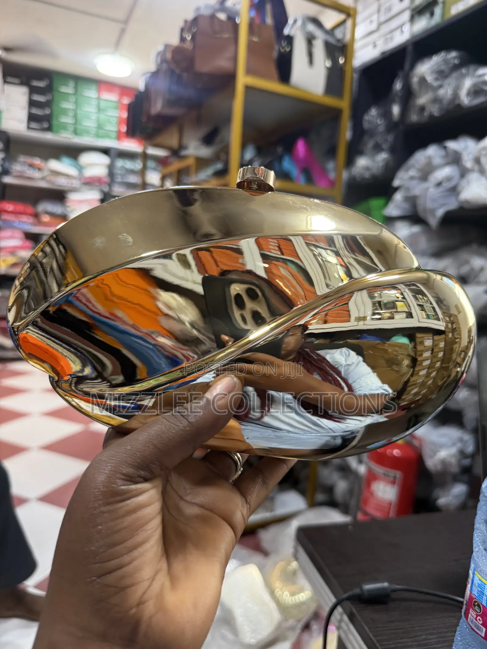 Night/Evening Clutches for Ladies