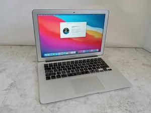 Laptop Apple MacBook Air 2012 8GB Intel Core i7 SSD 256GB