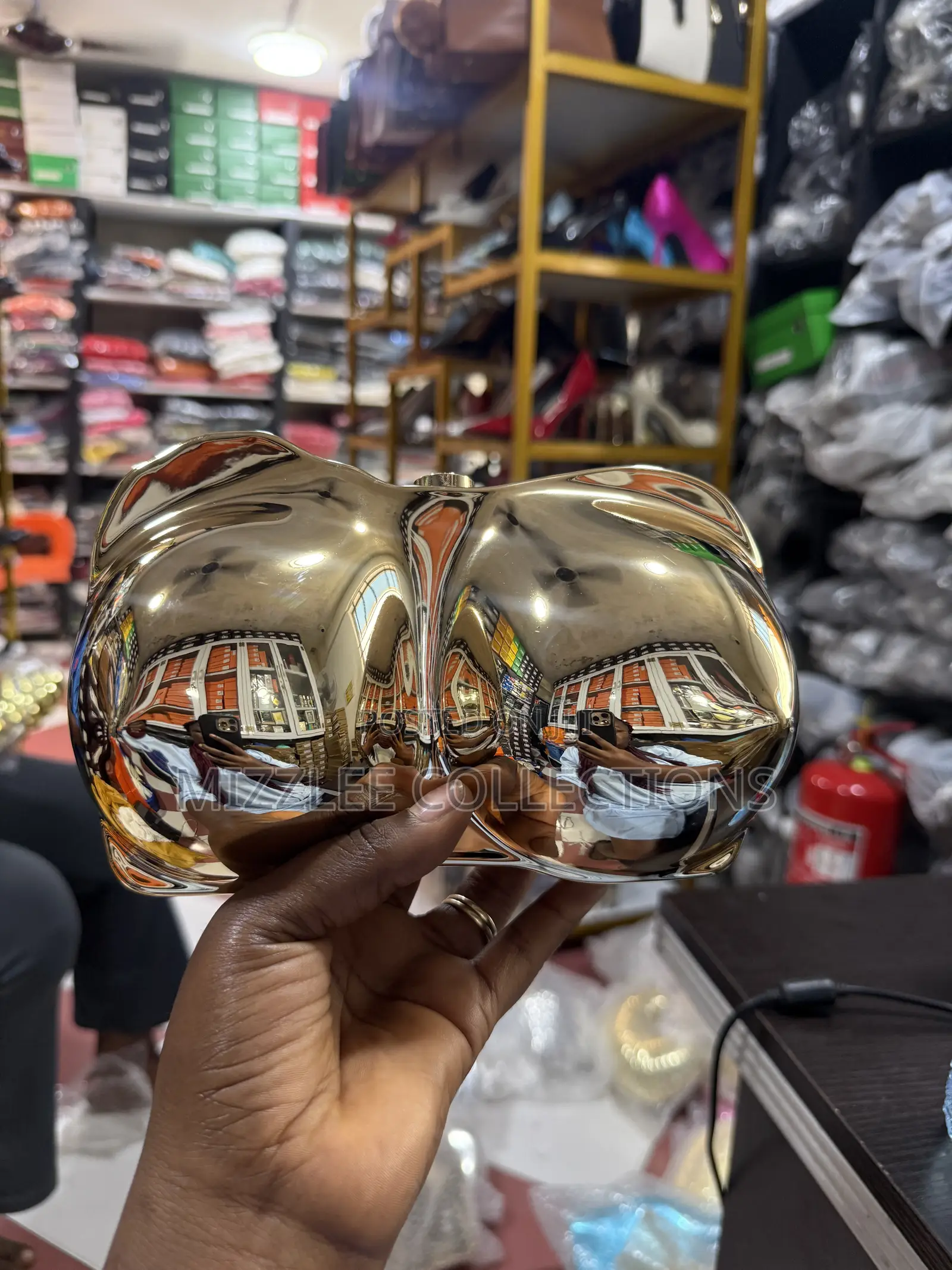 Night/Evening Clutches for Ladies