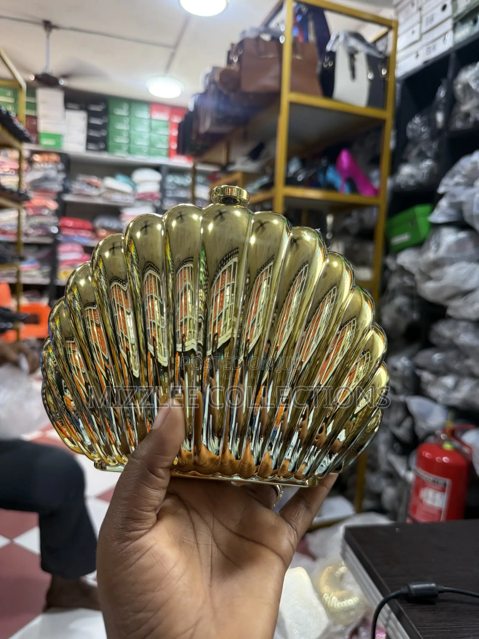 Night/Evening Clutches for Ladies