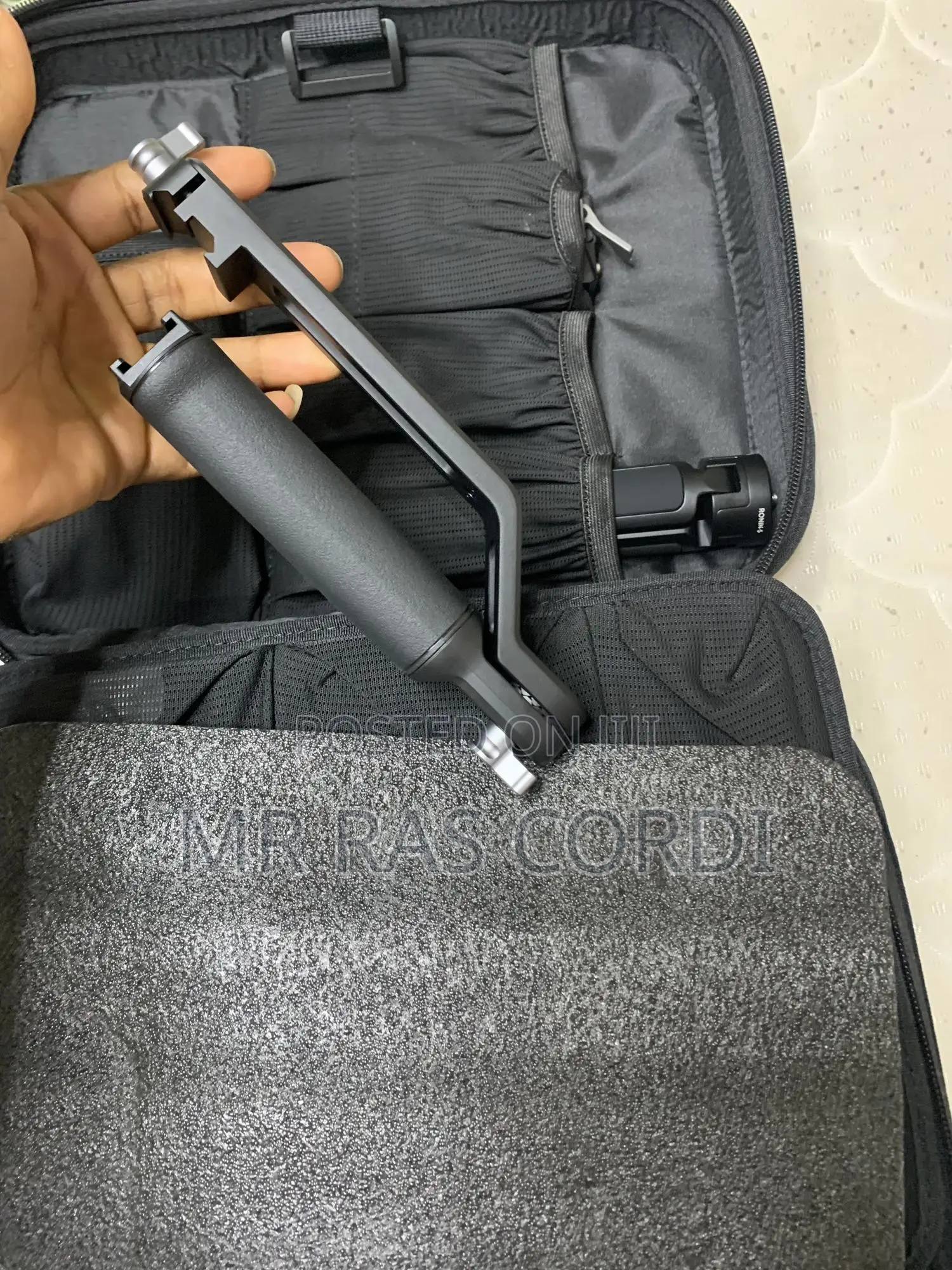 DJI RS 3 PRO ( Gimbal )