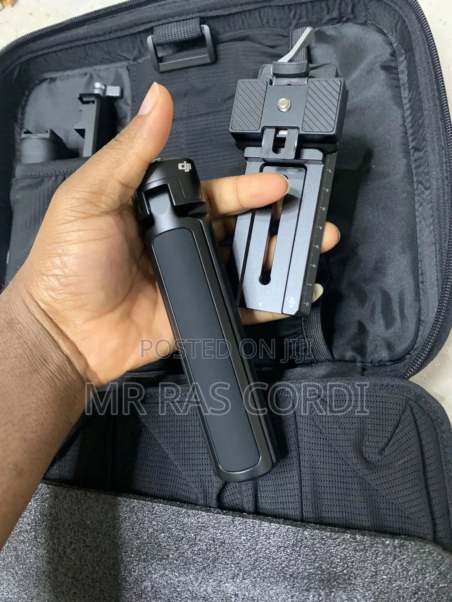 DJI RS 3 PRO ( Gimbal )