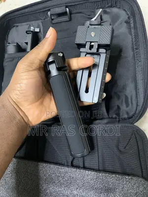 DJI RS 3 PRO ( Gimbal )