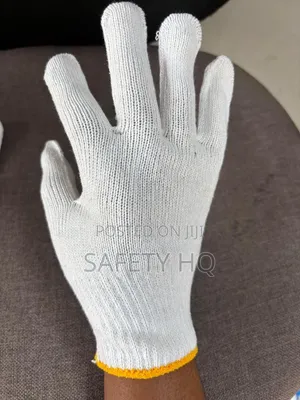 Cotton Glove