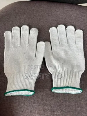 Cotton Glove