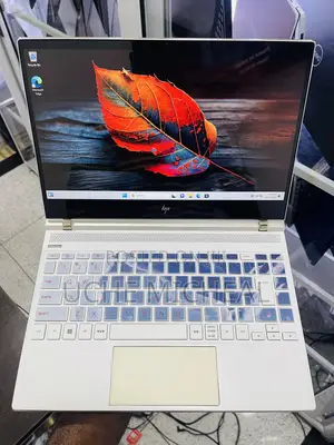 Laptop HP Spectre 13 8GB Intel Core i5 SSD 256GB