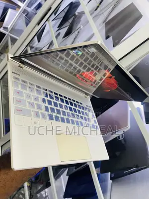 Laptop HP Spectre 13 8GB Intel Core i5 SSD 256GB