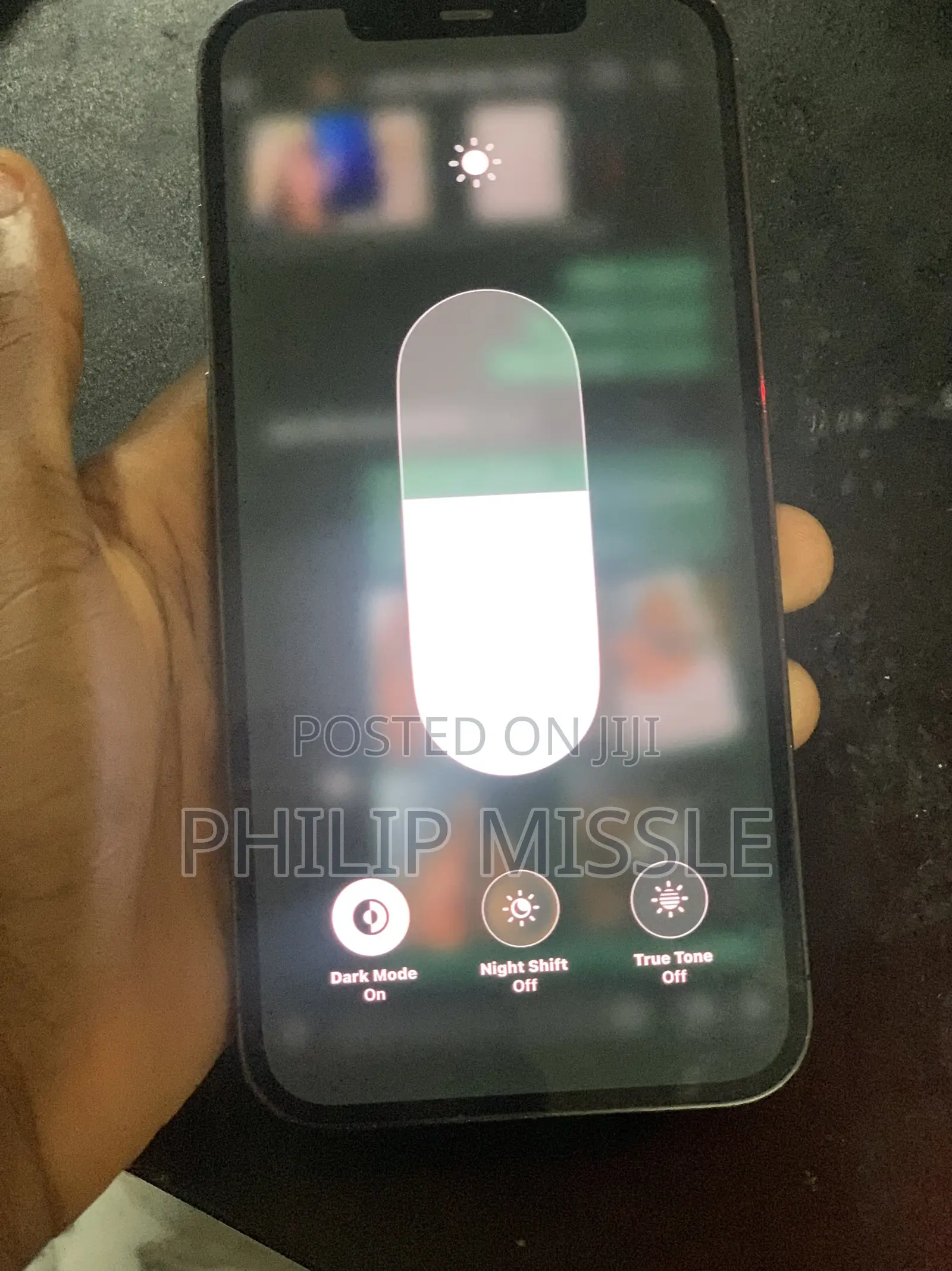 Apple iPhone 12 Pro Max 128 GB Black