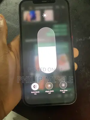 Apple iPhone 12 Pro Max 128 GB Black