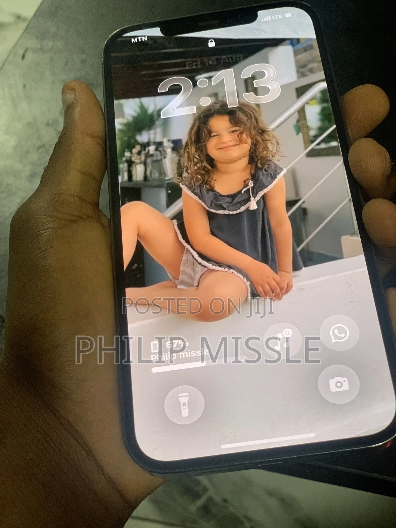 Apple iPhone 12 Pro Max 128 GB Black