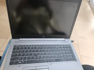 Laptop HP ZBook 15u G5 8GB Intel Core i7 SSD 256GB