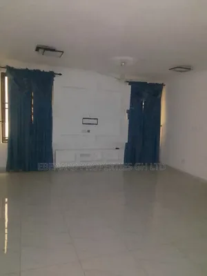 5bdrm House in Ebenard Properties, Lashibi for rent