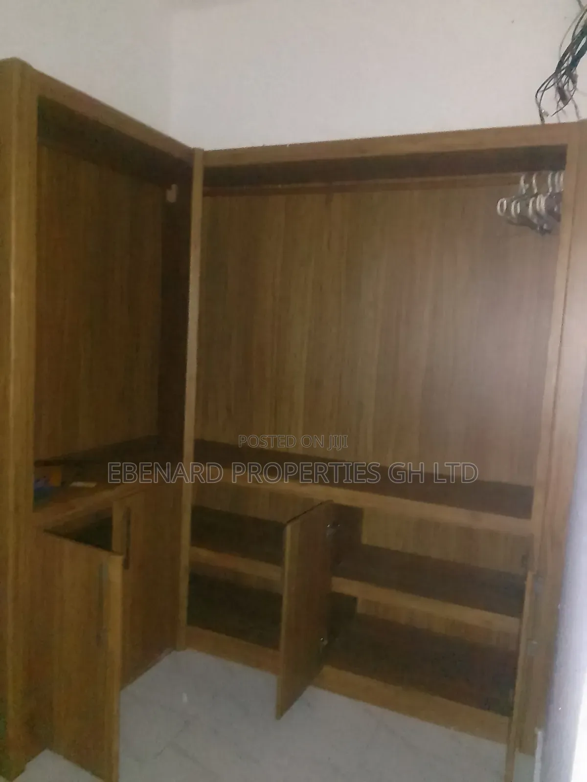 5bdrm House in Ebenard Properties, Lashibi for rent