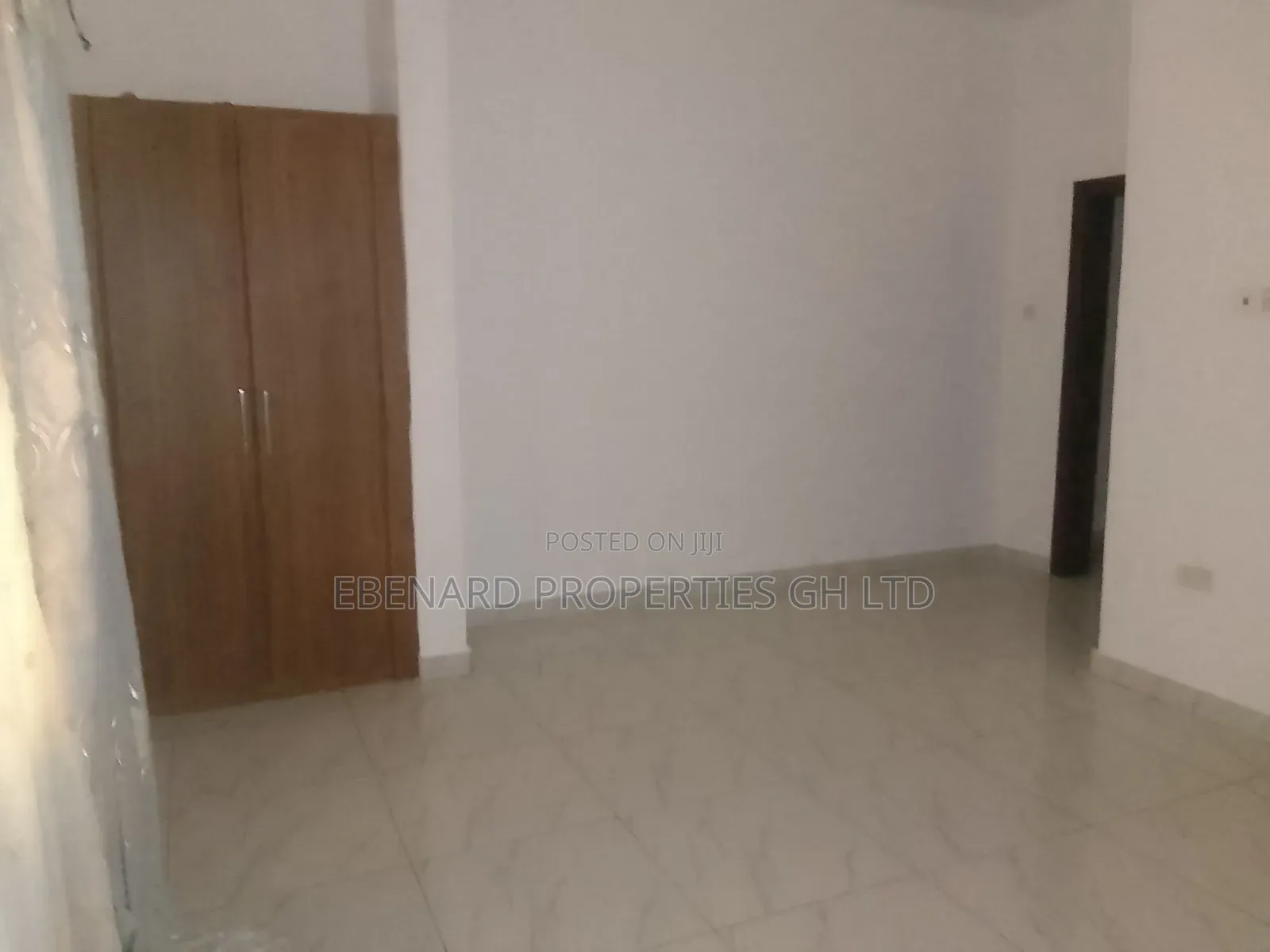 5bdrm House in Ebenard Properties, Lashibi for rent