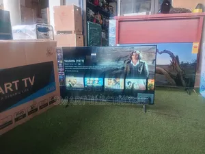 Ailyons Smart Television – Beautiful Display Smooth Entertainment