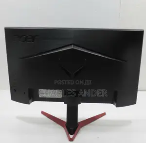 Acer Nitro QG1 Gaming Monitor