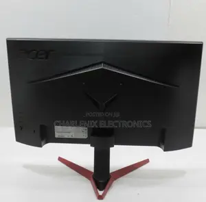 Acer Nitro QG1 Gaming Monitor