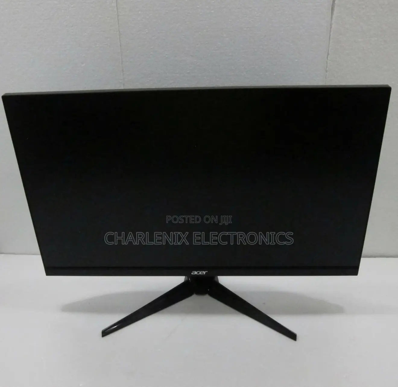 Acer Nitro QG1 Gaming Monitor