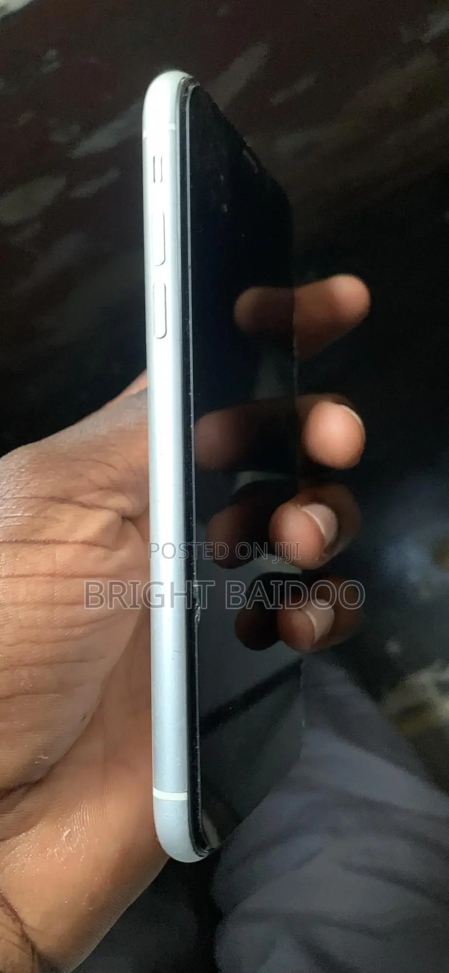 Apple iPhone XR 256 GB White