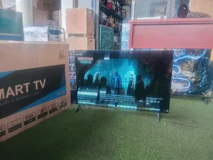 Ailyons Smart LED TV – Modern Home Entertainment Made Easy