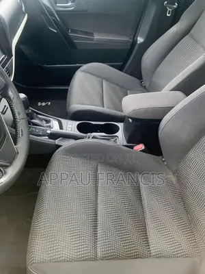 Toyota Corolla Hatchback 2019 Blue